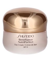 Shiseido Benefiance NutriPerfect Day Cream