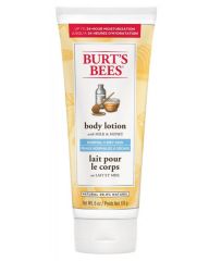 Burt's Bees Body Lotion With Milk & Honey