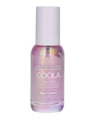 Coola Dew Good Illuminating Serum Blue Screen SPF 30 (Stop Beauty Waste)