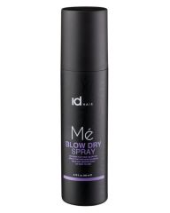 Id Hair Mé Blow Dry Spray 200 ml