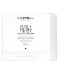 Goldwell Curly Twist Intensive Hydrating Serum 12 x 18 ml