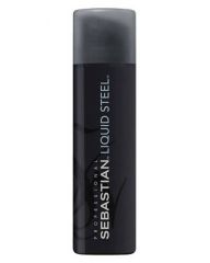 Sebastian Liquid Steel 140ml
