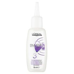 Loreal Dulcia Advanced Ionène G 3 - 1 stk. (meget sensibelt håt) (U) 75 ml