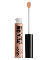 NYX Away We Go Liquid Highlighter - Moonbeam