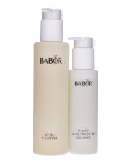 Babor Cleansing HY-ÖL & Phyto HY-ÖL Booster Calming Set