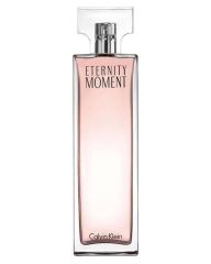 Calvin Klein Eternity Moment EDP 100ml