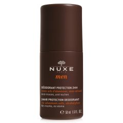 Nuxe Men Deodorant Roll-On 24Hr (Stop Beauty waste)