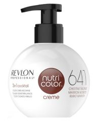 Revlon Nutri Color Creme 641 (U)