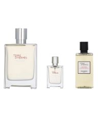 Hermes  Men's Terre D' Eau Givree Gift Set EDP