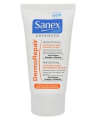 Sanex Dermo Repair Advanced Hand Cream