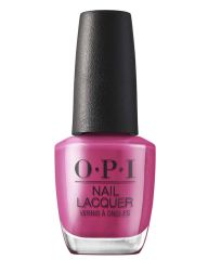 OPI Nail Lacquer 7TH & Flower