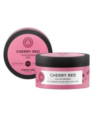 Maria Nila Colour Refresh - Cherry Red 6.62