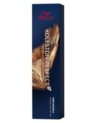 Wella Koleston Pure Naturals 4/0 60ml