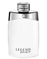 Mont Blanc Legend Spirit EDT