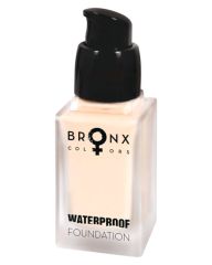 Bronx Waterproof Foundation - 01 Light Beige