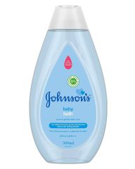 Johnson's Baby Bath 300ml