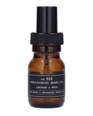 Depot NO. 505 Conditioning Beard Oil