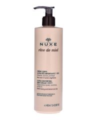 Nuxe Rêve De Miel Ultra Comforting Body Cream