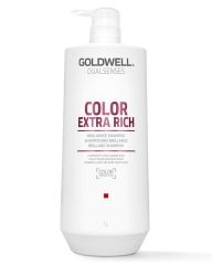 Goldwell Color Extra Rich Brilliance Conditioner 1000 ml