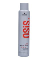 Schwarzkopf OSIS+ Freeze Strong Hold Pump Spray