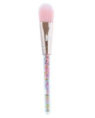 Swizzels Love Hearts Foundation Brush