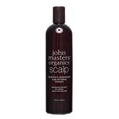 John Masters Organics Scalp Shampoo 473 ml