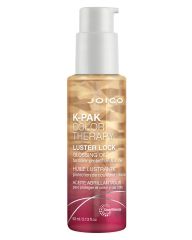 Joico K-Pak Color Therapy Luster Lock Glossing Oil 63ml