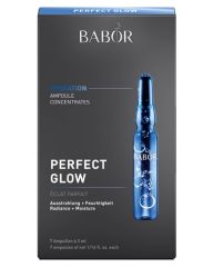 Babor Hydration Ampoule Concentrates Perfect Glow (U)