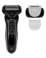 Braun Shaver Series 5  51-W1600s