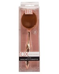 Luxe Studio Makeup Brush Face & Body 10X