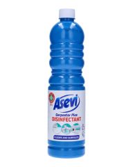 Asevi Disinfectant Floors And Surfaces