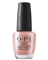OPI Nail Lacquer I'm An Extra