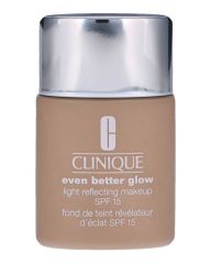 Clinique Even Better Glow Light Reflecting Makeup SPF15 CN 10 Alabaster