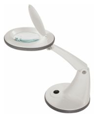 Sibel Table Magnifying Lamp 36 LED 5 Diopter - Art P003224