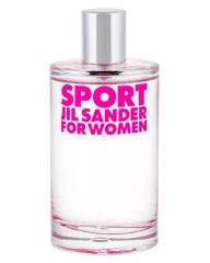 Jil Sander Sport For Women EDT