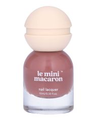 Le Mini Macaron Le Sweet Nail Polish Rose Buttercream