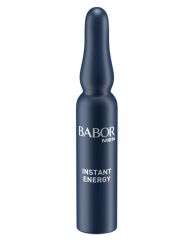 Babor MEN Ampoule Instant Energy