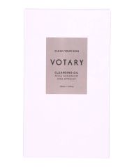 Votary Cleansing Oil Rose Geranium And Apricot