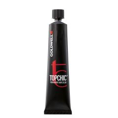 Goldwell Topchic Permanent Hair Color - 7MB