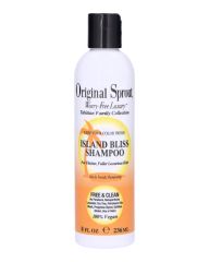 Original Sprout Island Bliss Shampoo 236 ml