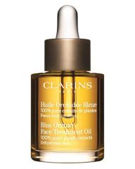 Clarins Blue Orchid Treatment Oil 30ml
