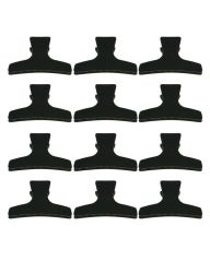 Sibel Croco Hårklemmer 8cm - Ref. 9321332