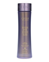 Alterna Caviar Moisture Intense Oil Creme Shampoo 250 ml