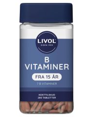 livol-b-vitaminer