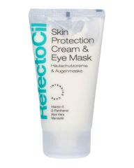 RefectoCil Skin Protection Cream And Eye Mask (N) 75 ml