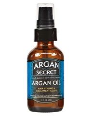 Argan Secret Argan Oil (Stop Beauty Waste)