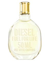 Diesel Fuel For Life EDT