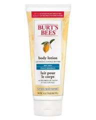 Burt's Bees Body Lotion With Cocoa & Cupuacu Butters