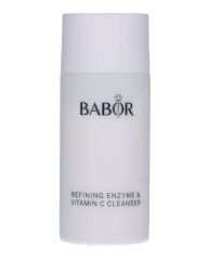 BABOR Refining Enzyme & Vitamin C Cleanser