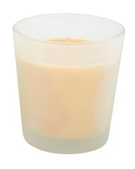 Air Wick White Vanilla Bean Candle